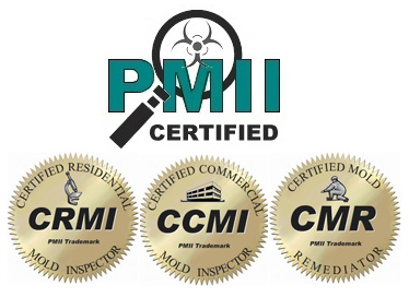 Mold Certification from PMII