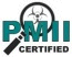 PMII Certified